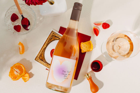Mon Tout features in the Top 25 WAGFG Wine Awards - 2024