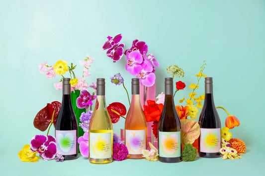 Mon Tout 2024 Vintage Release