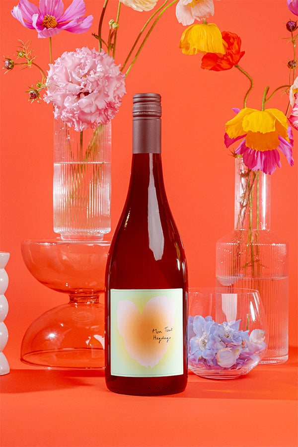 Heydays 2025 — Chardonnay