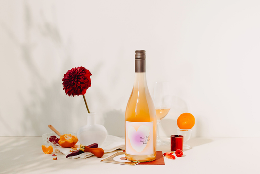 Celebrate Mon Tout's 2025 Vintage Release with Limited Edition Trio Pack