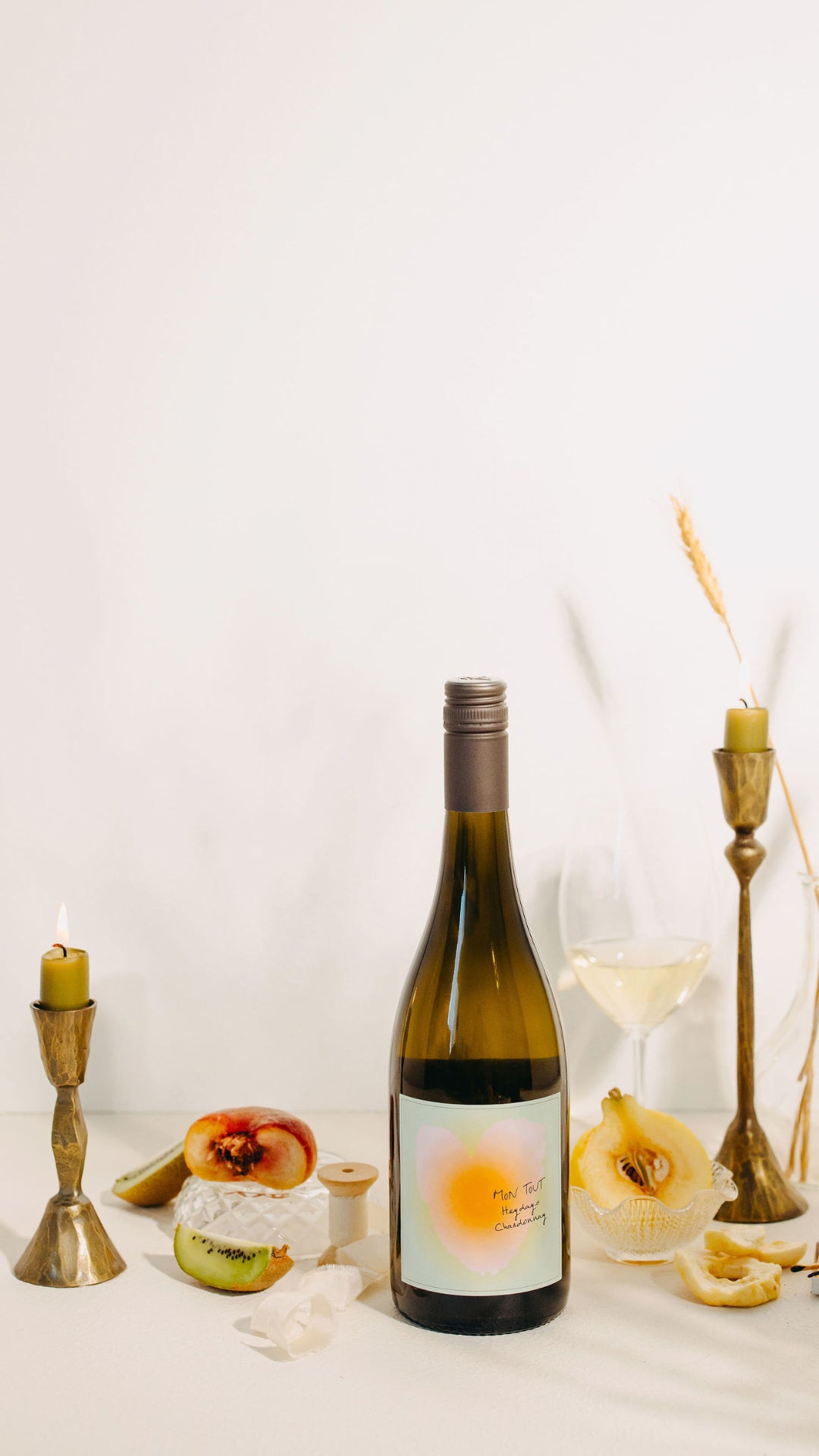 Heydays 2025 — Chardonnay