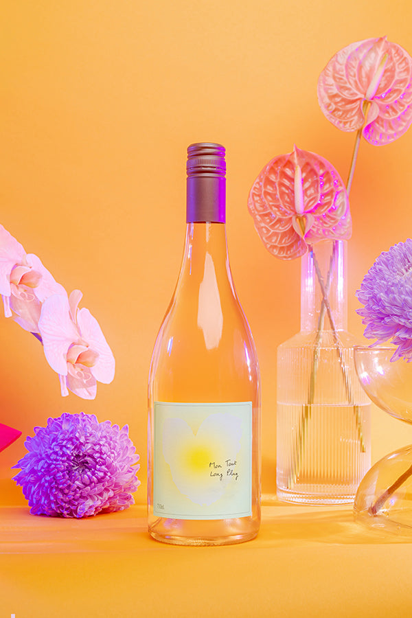 Long Play 2025  — Chenin Blanc