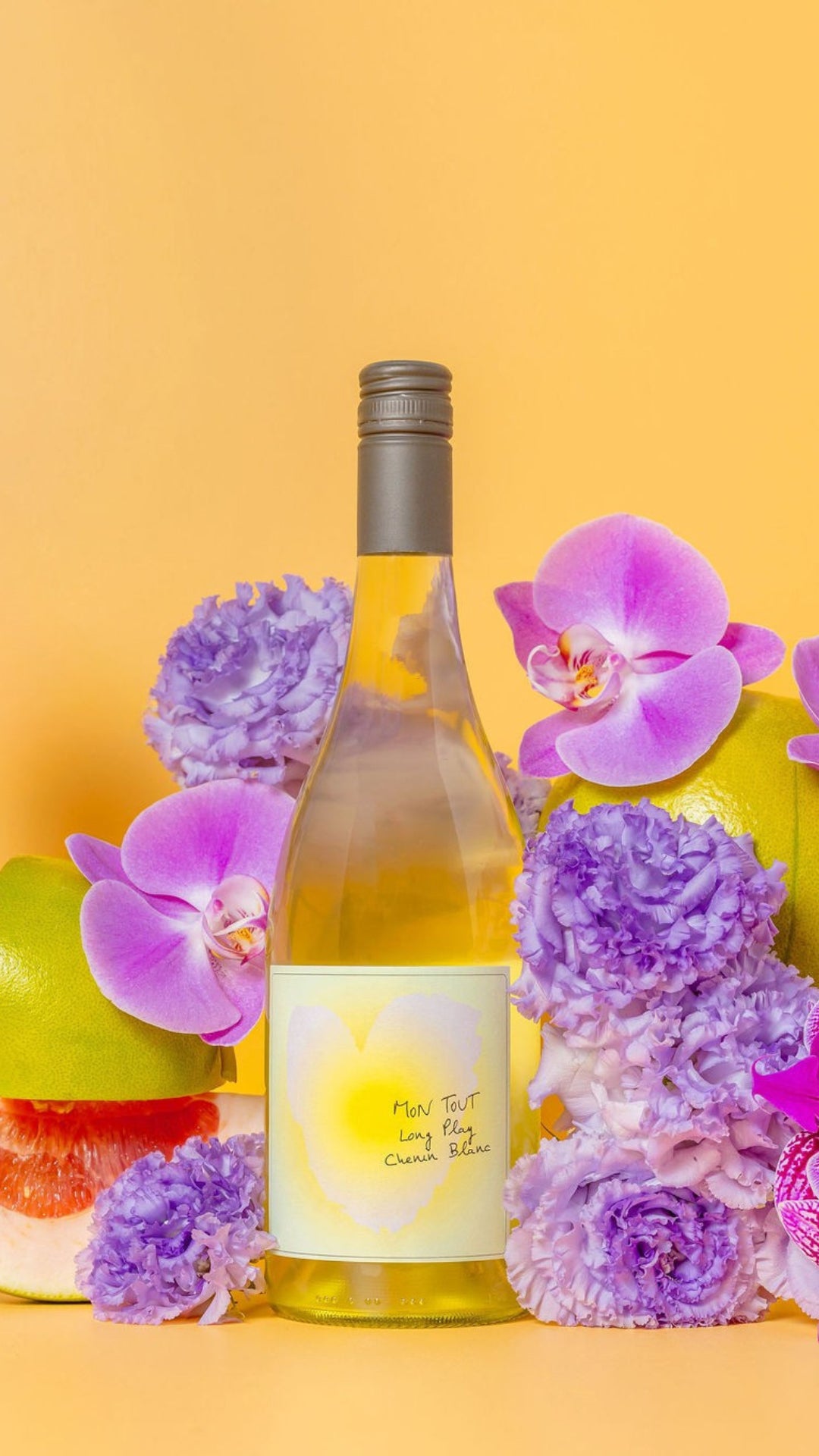 Long Play 2025  — Chenin Blanc