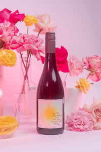 Kind Animals 2022 — Grenache, Syrah, Pinot Noir